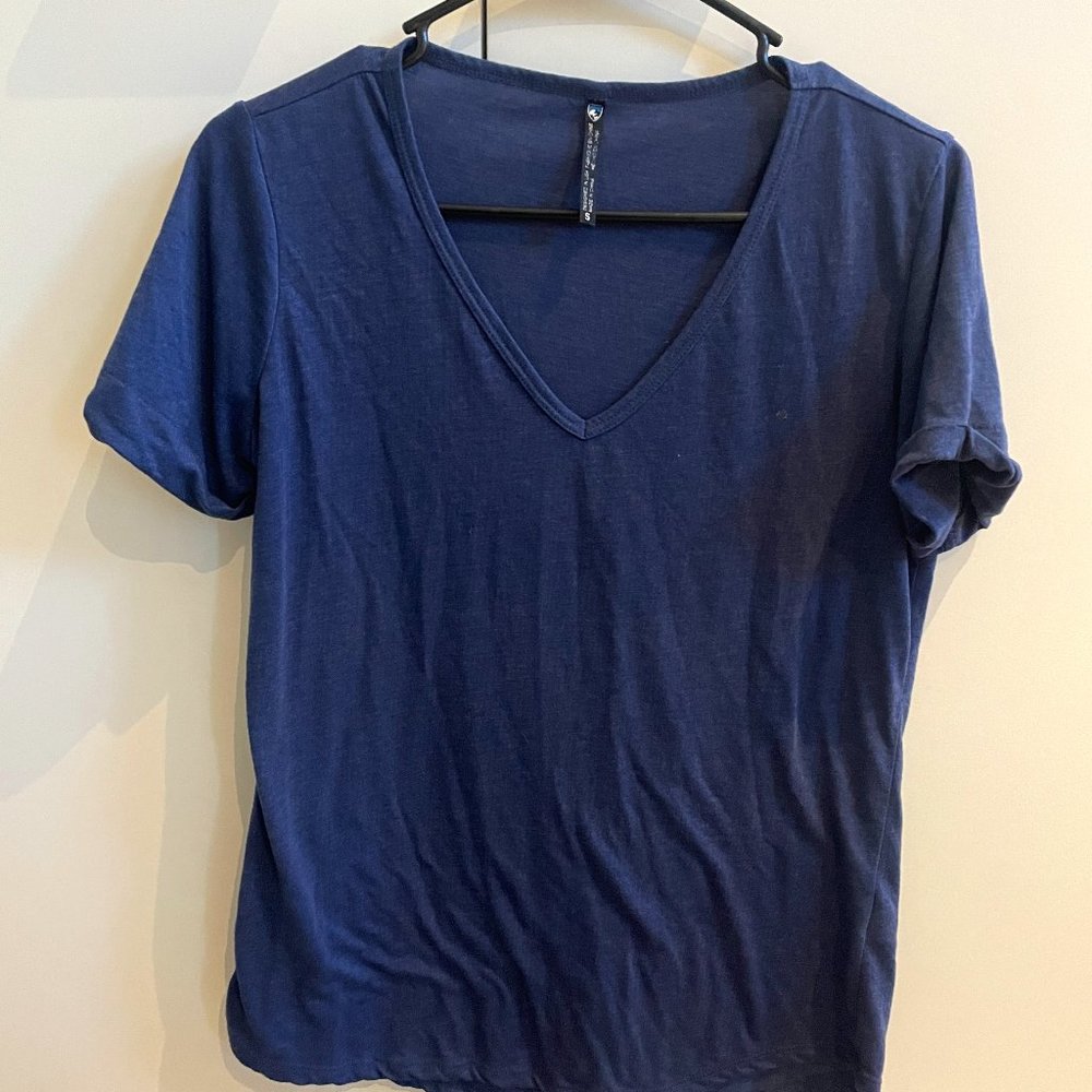 Kuhl Women's Casual / Active T-Shirt - Small